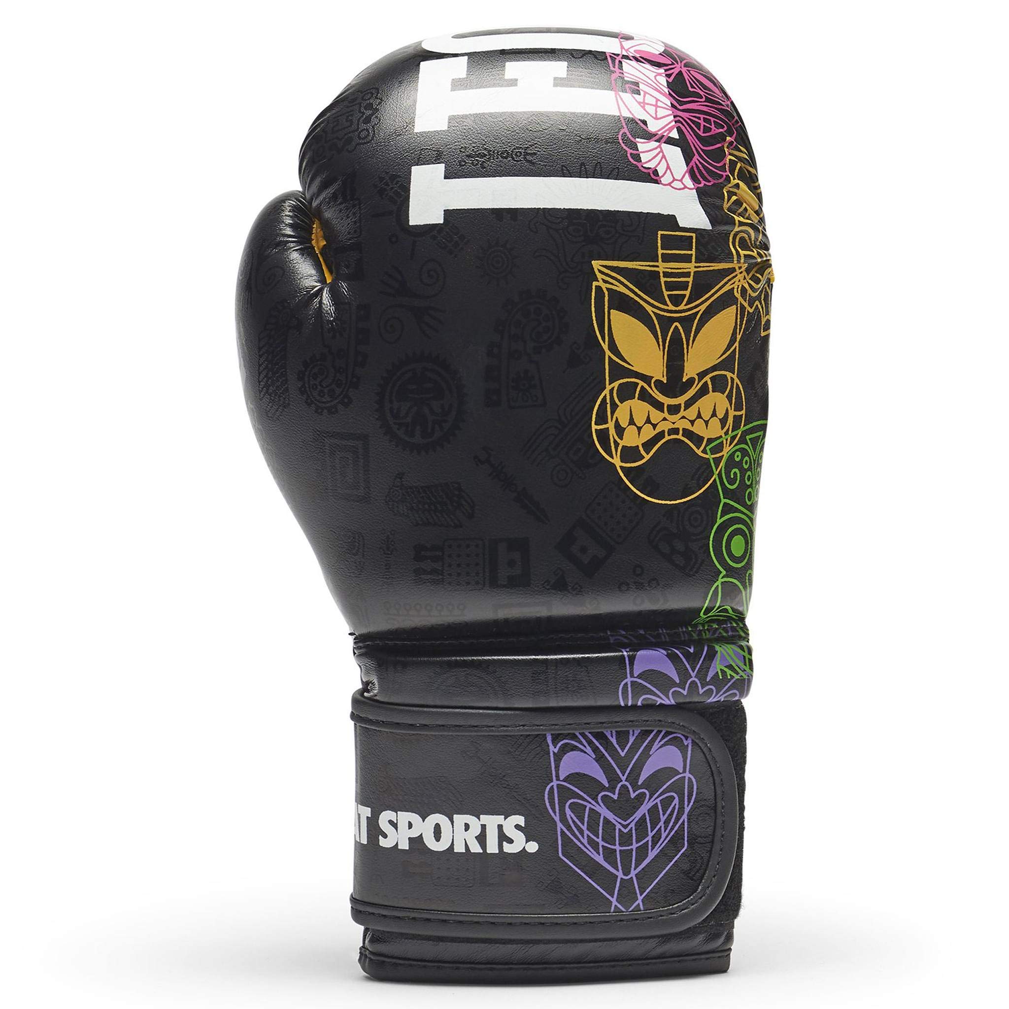 Amazon | レオーネ1947 ボクシング キックボクシング グローブ