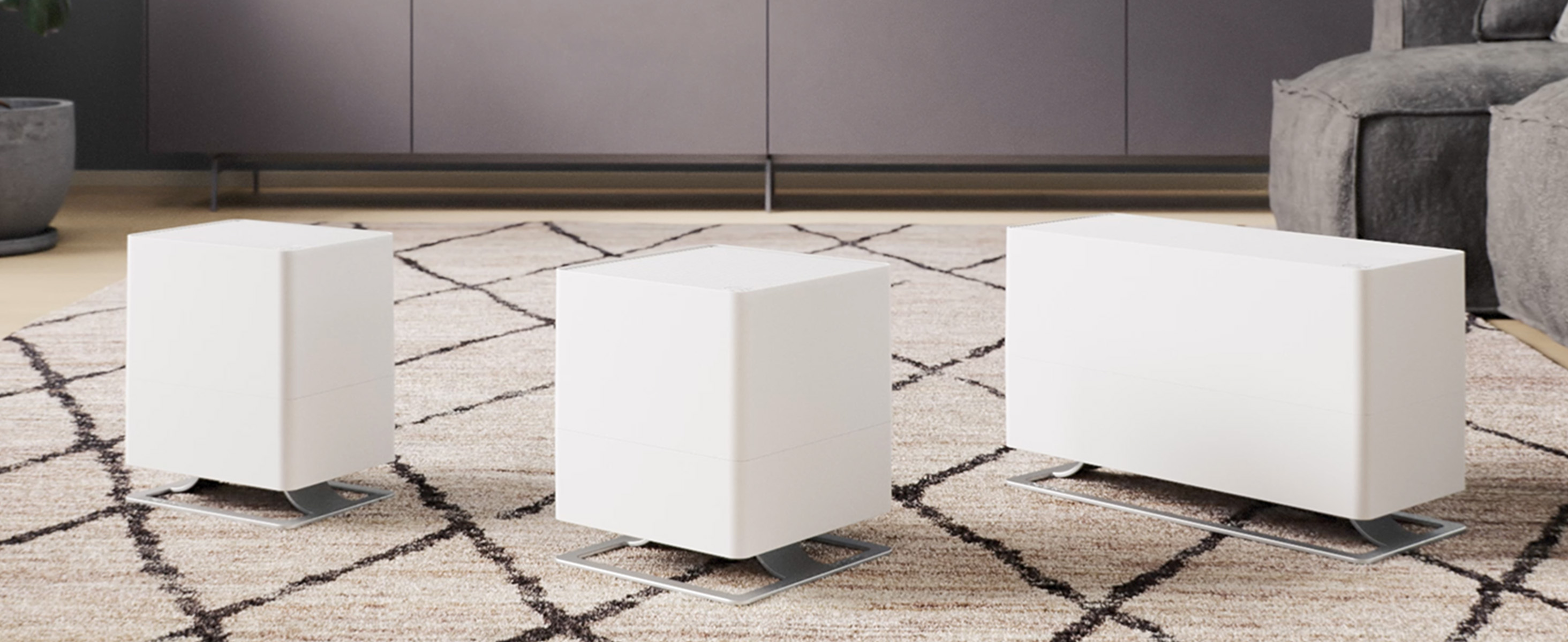 Amazon.com: Stadler Form humidifier Oskar, very quiet, large rooms