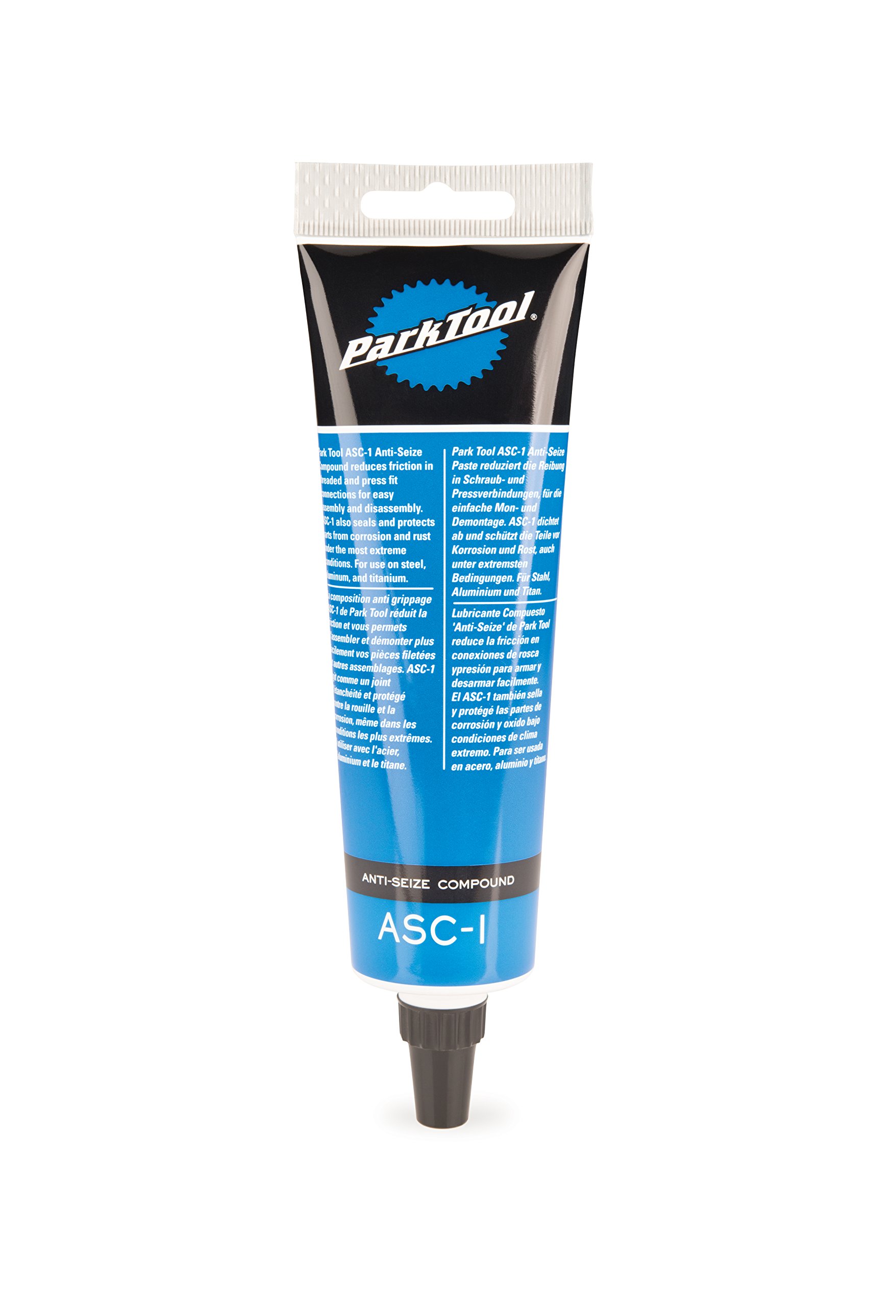 PARKTOOL ASC-1 Anti-Seizing Agent