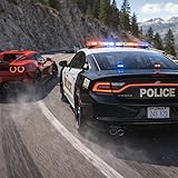 Interesting US Police Dog Games Levels High-Quality 3d Graphics of Cop Dog Shopping Mall Crime Chase Game. Realistic Features and Engaging Sound Effects. Game Takes Play in Shopping Mall and NYC. Real Police Officer Chase Game.