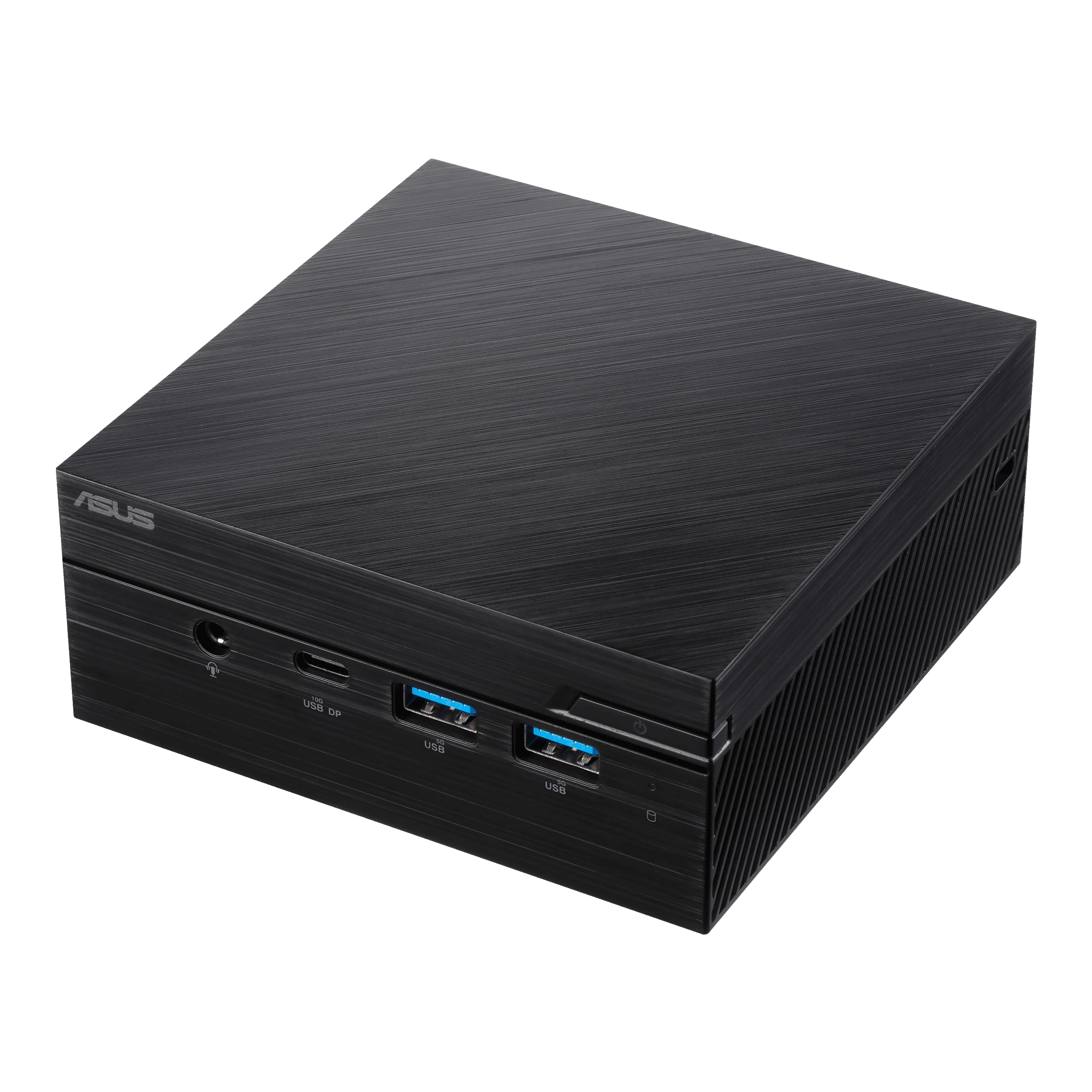 Asus Expertcenter Pn53-S1 S7027mds1 - MinI-Pc - Ryzen 7 7730u / 2 Ghz - Ram 16 Gb - Ssd 512 Gb - Nvme - Radeon Graphics - Bluetooth 5.2, WI-Fi 6e, 1g