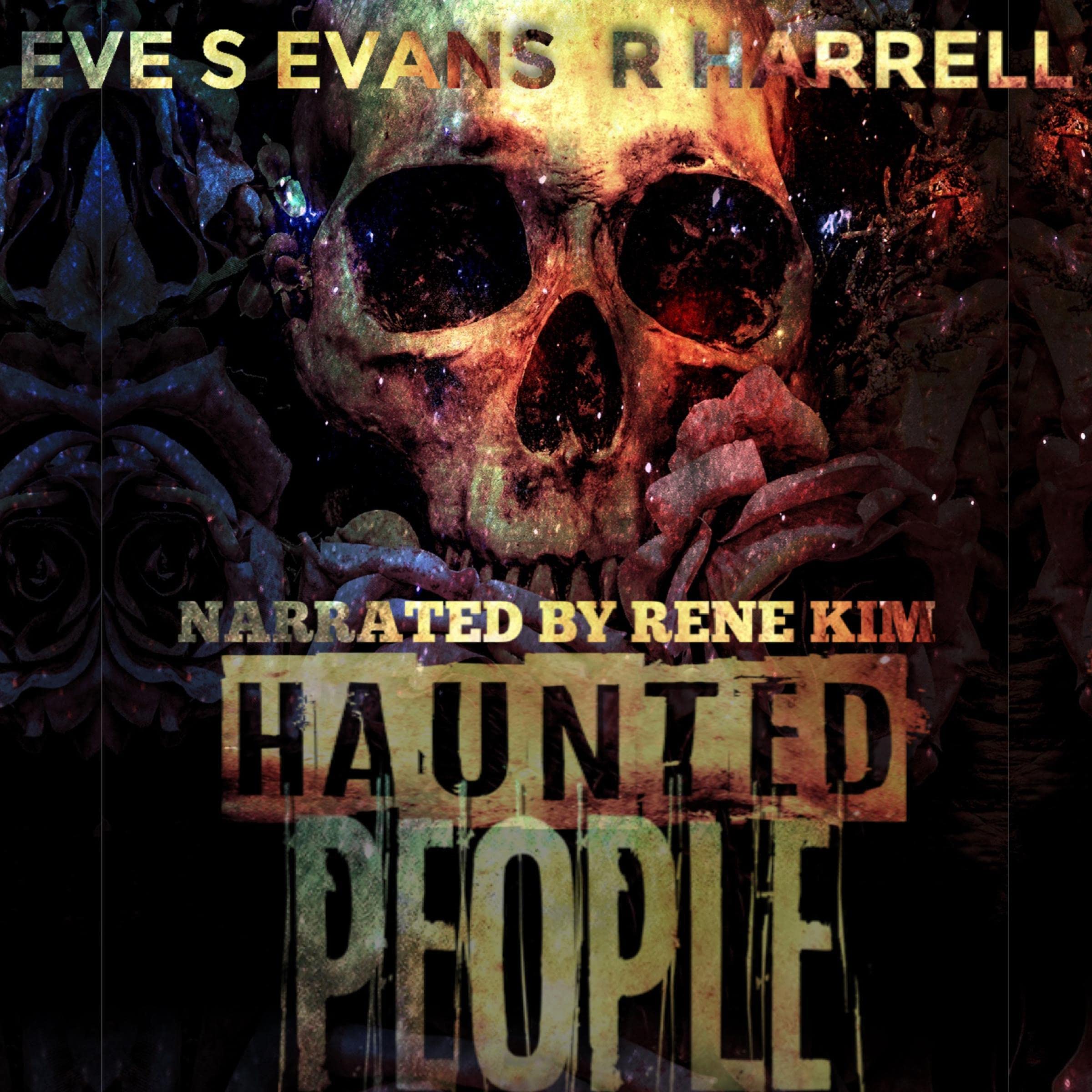 Haunted People
