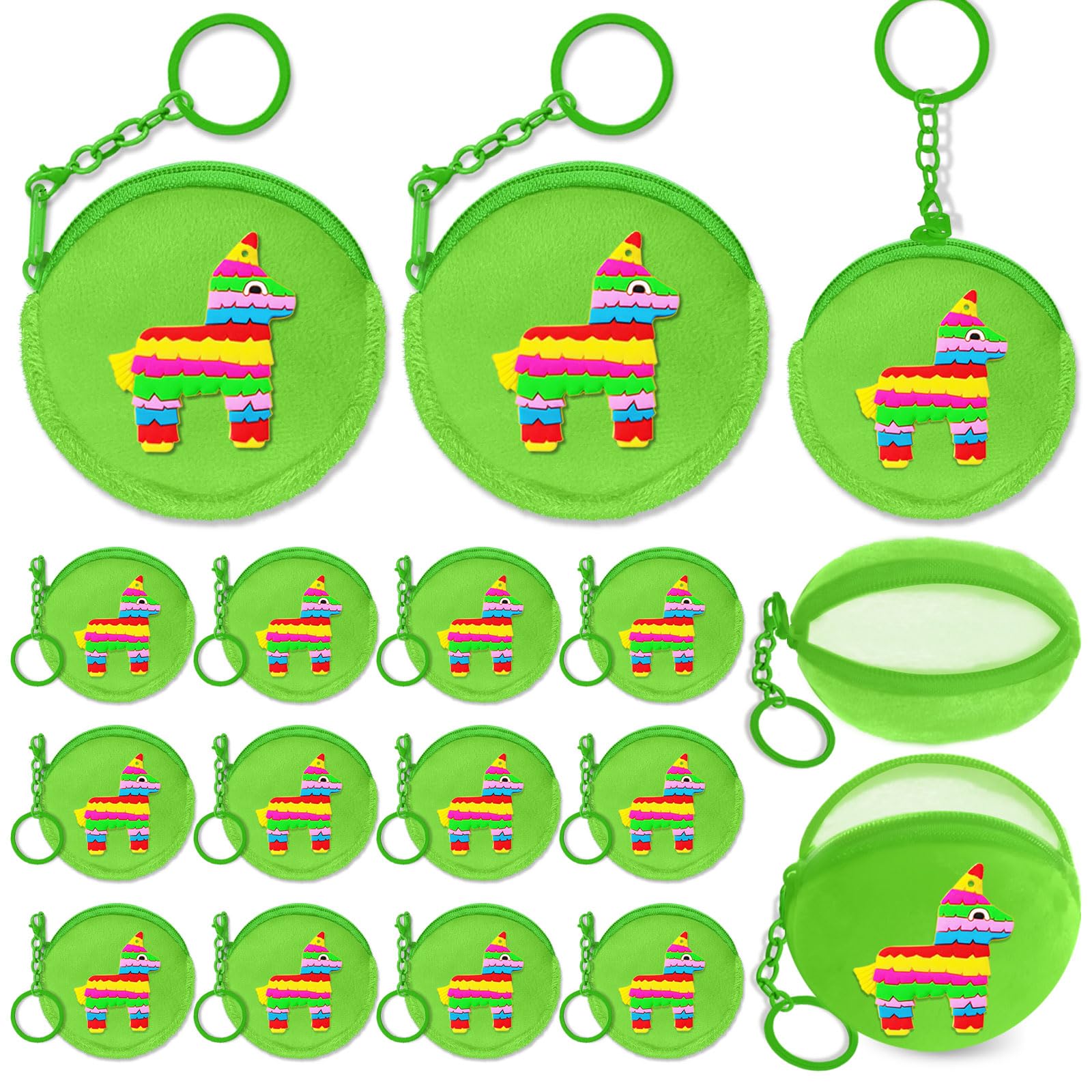 Coin Purse Party Favor Packs KUS-CP-344-image-1