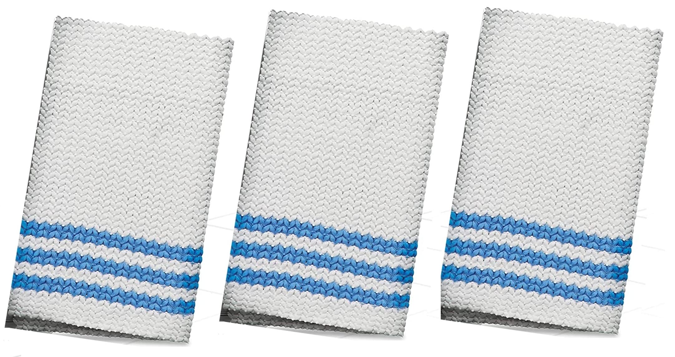 Magic Providers Microfiber Advance Floor Cleaning Cloth Pocha for Mopping - White Pack of 3 | Reusable & Washable | Floor Cleaning | Sweeping | Dusting Cloth | Tough on Dirt’s Gentle on Floor (B0BRDCF7GW) Amazon Price History, Amazon Price Tracker