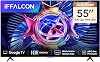iFFALCON 55U95A 55 İnç Smart TV 4K QD-Mini LED Yüksek Parlaklık HDR 10 Gaming Google TV, 144Hz Doğal Yenileme Hızı, ONKYO 2.1 Hi-Fi, Dolby Vision Atmos, MEMC, AI Modu, Game Master 2026 Model [Enerji Sınıfı F]