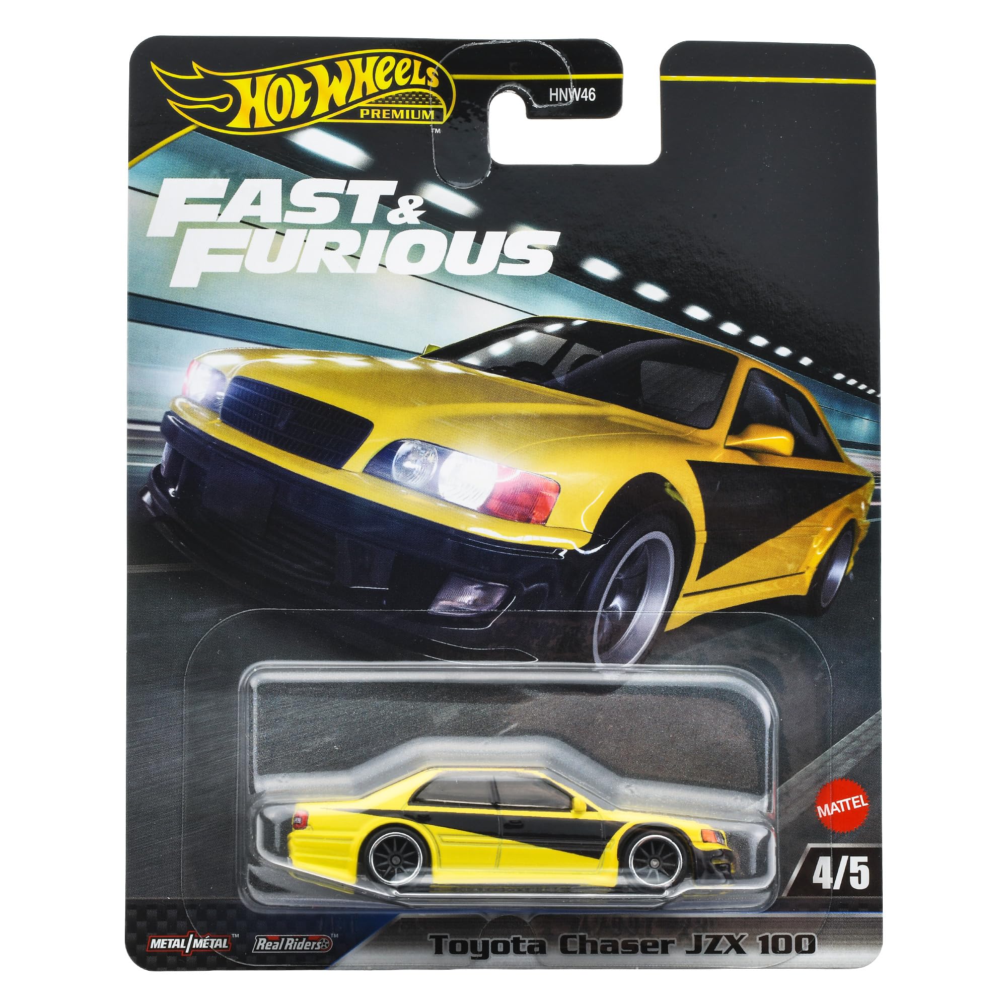 Amazon | ホットウィール(Hot Wheels) ワイルド・スピード