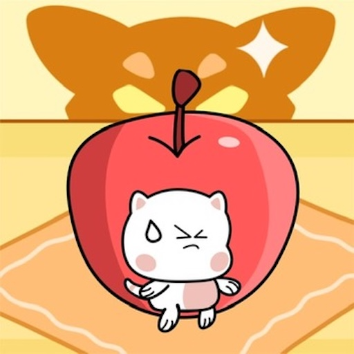 Hide and Seek - Catch the Cat