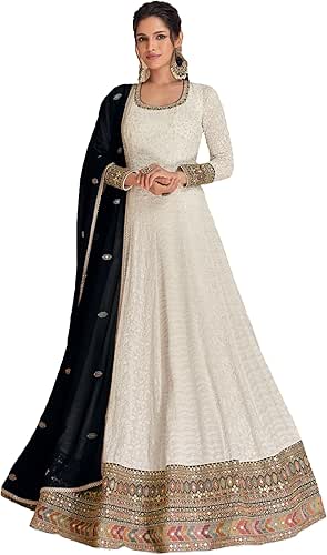 indian ready to wear salwar kameez Eid Festival full length