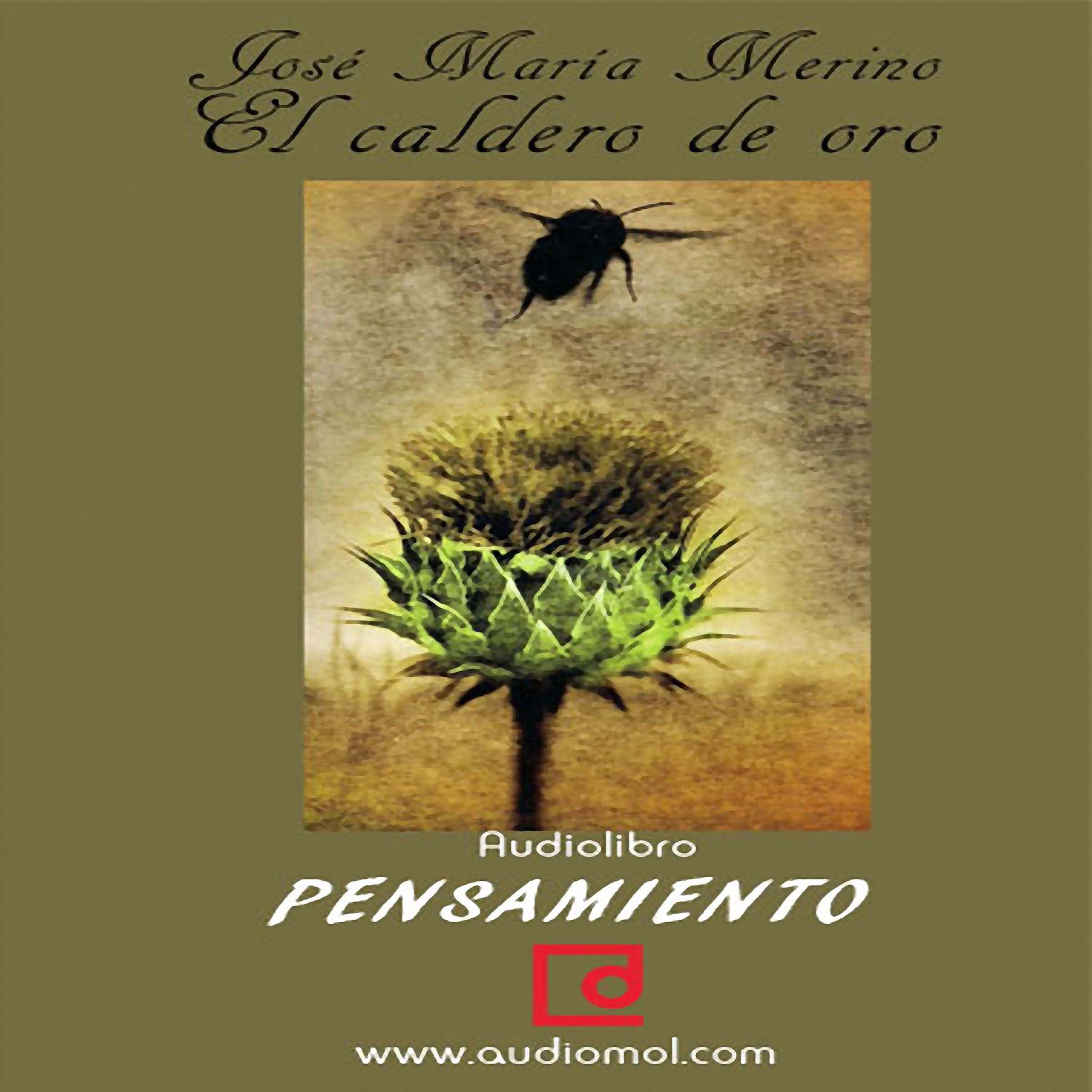 El caldero de oro [The Pot of Gold]