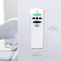 Vista 6 de Kit de control remoto.