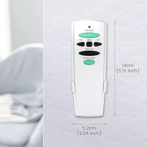 Miniatura 6 de Kit de control remoto.