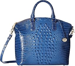 brahmin duxbury satchel opal