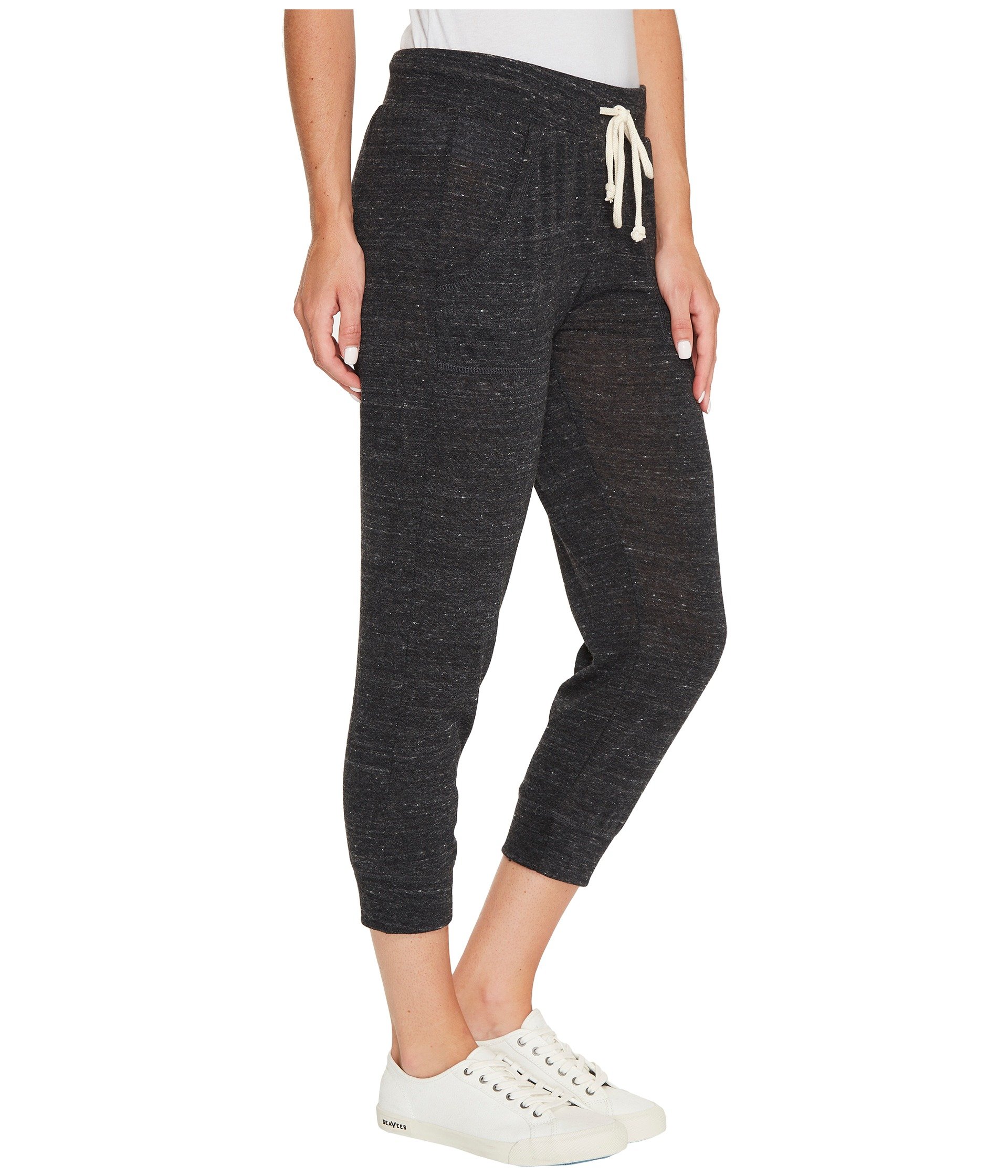 Alternative Eco Cropped Jogger at 6pm