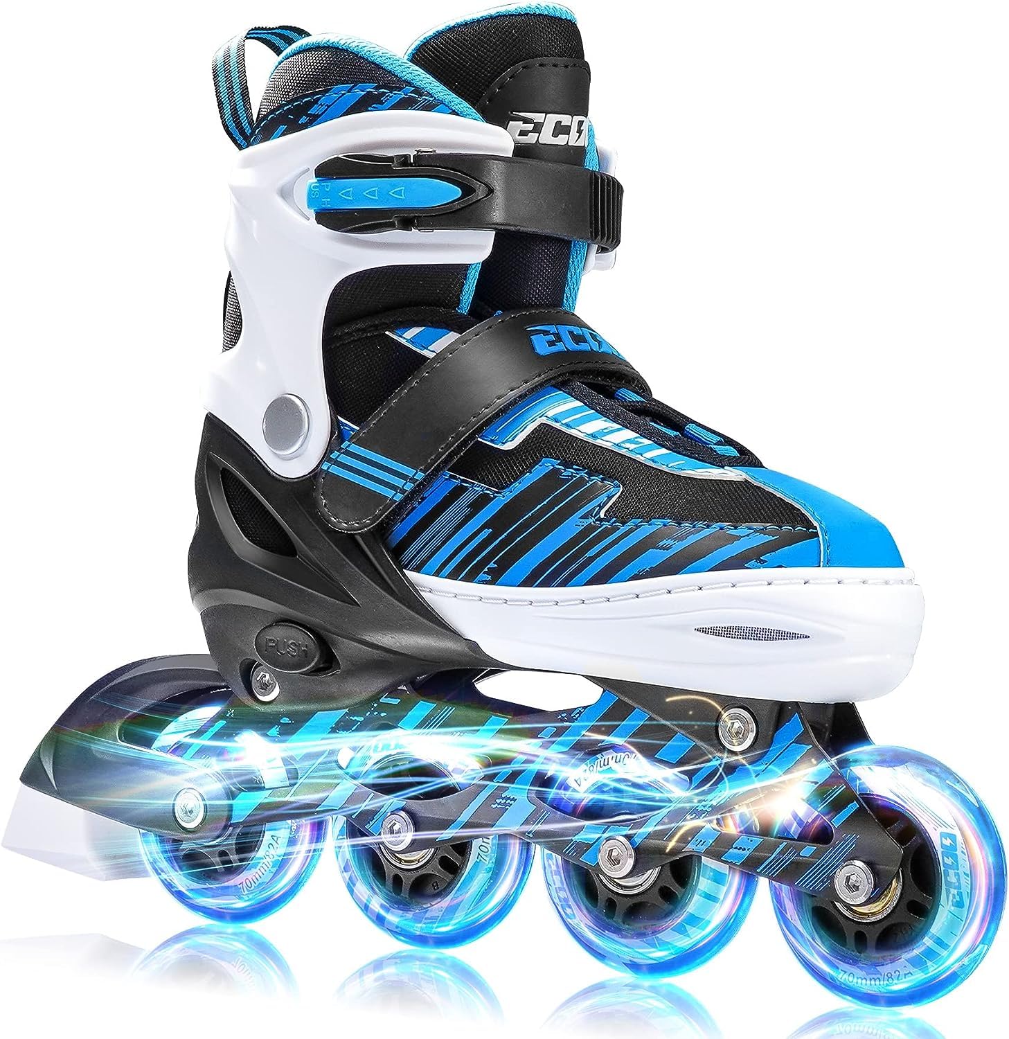 The Ultimate Guide To The Best Inline Skates for Kids In 2024