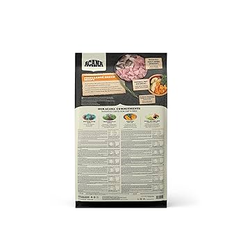 Amazon.co.jp: アカナ (ACANA) ドッグフード パピーラージ