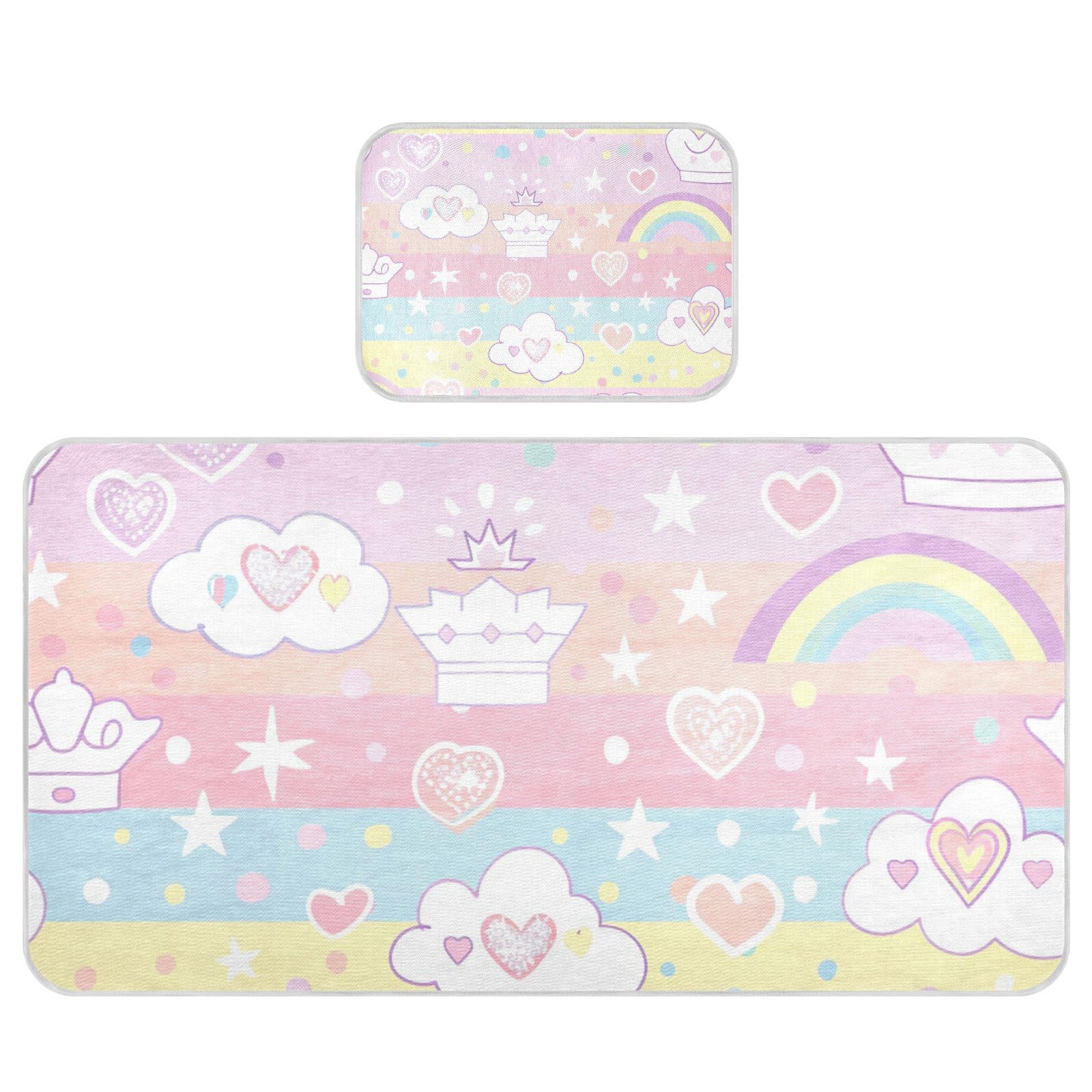 Cooling Baby Mattress Topper 28