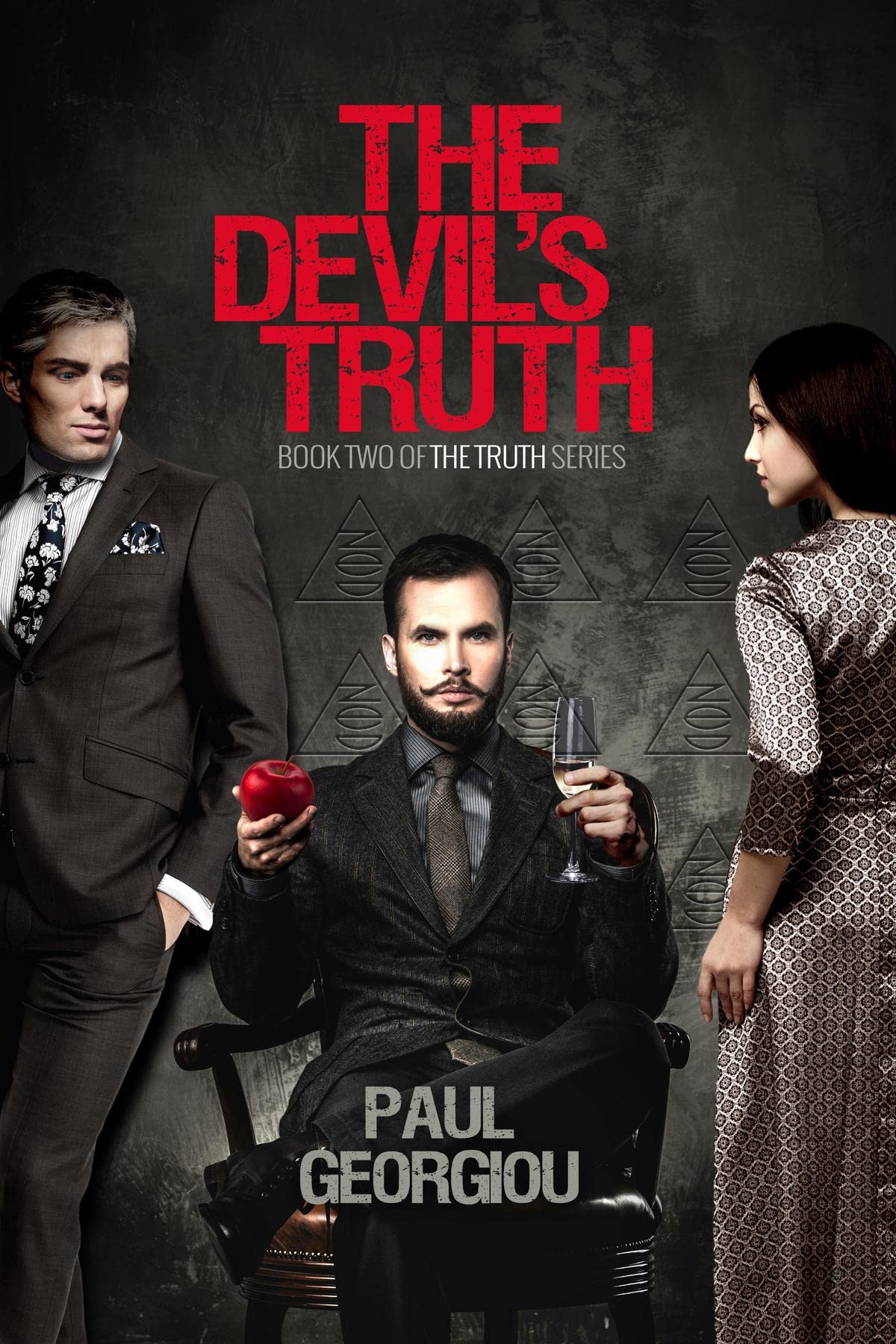 The Devil's Truth (Second in The Truth series Book 2)