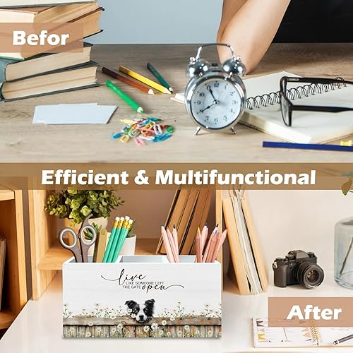 Miniatura 6 de DILSJ 099-CY-BT-Sheepdog Productos de oficina, suministros escolares y de oficina