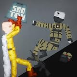 Physics Battles – Realistic destruction and unpredictable results.