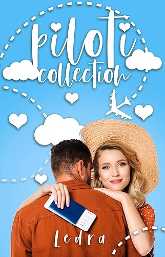 Piloti collection (I Piloti Vol. 3)