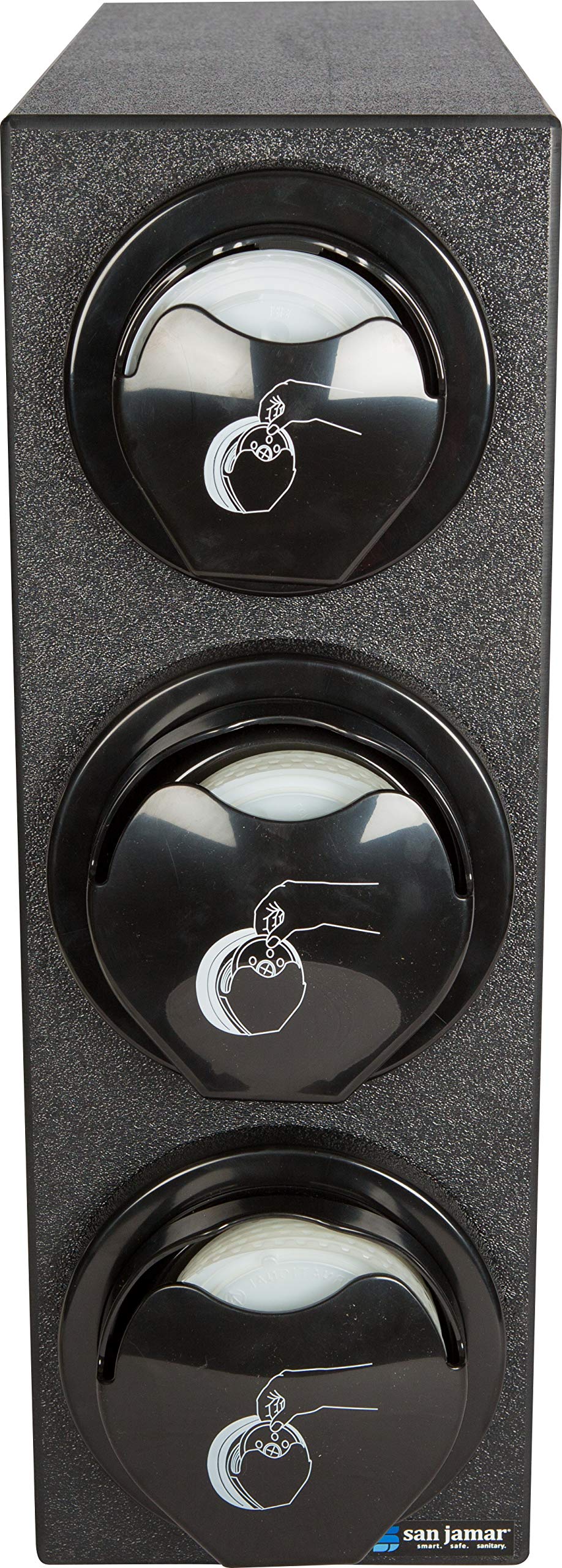 Tablecraft 1370G Dispenser Gasket Only (fits Tablecraft dispenser model numbers 406's, 1370, 1371 & BH7)