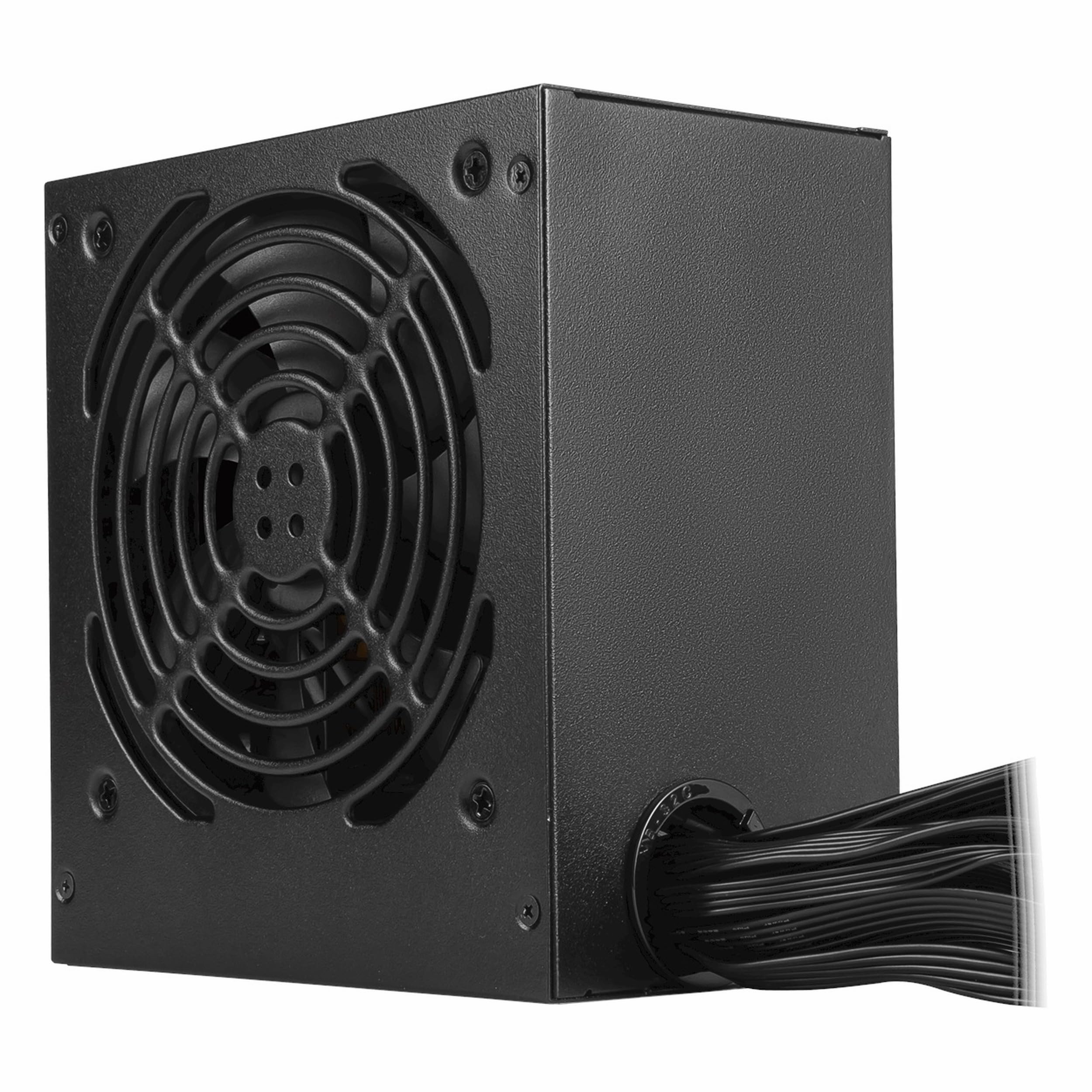 MSI Mag A850Gn Pcie5 Power Supply Unit 850 W 20+4 Pin ATX ATX, 306-7ZPBX11-CE0