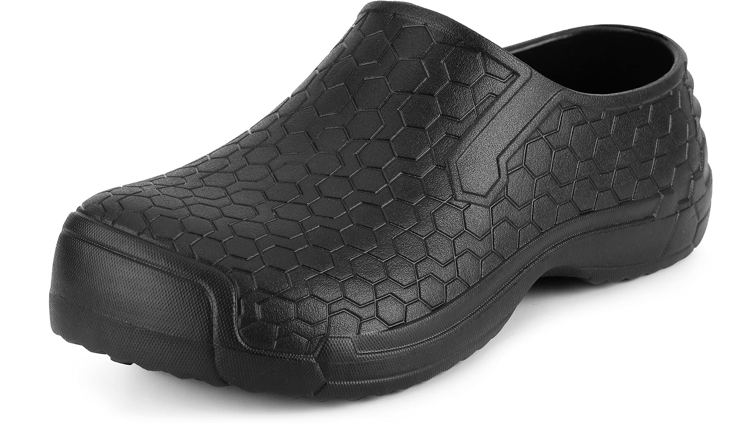 Ladeheid Damen und Herren leichte Eva Clogs Gartenclogs Gartenschuhe LADW009