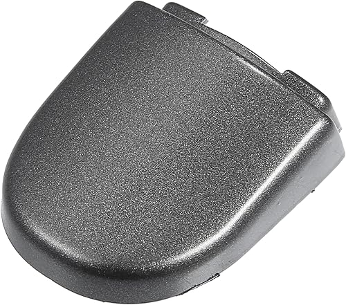 Miniatura 7 de ACROPIX Tapa de repuesto para manija de puerta delantera izquierda derecha para Volkswagen Beetle, 1 unidad, color blanco