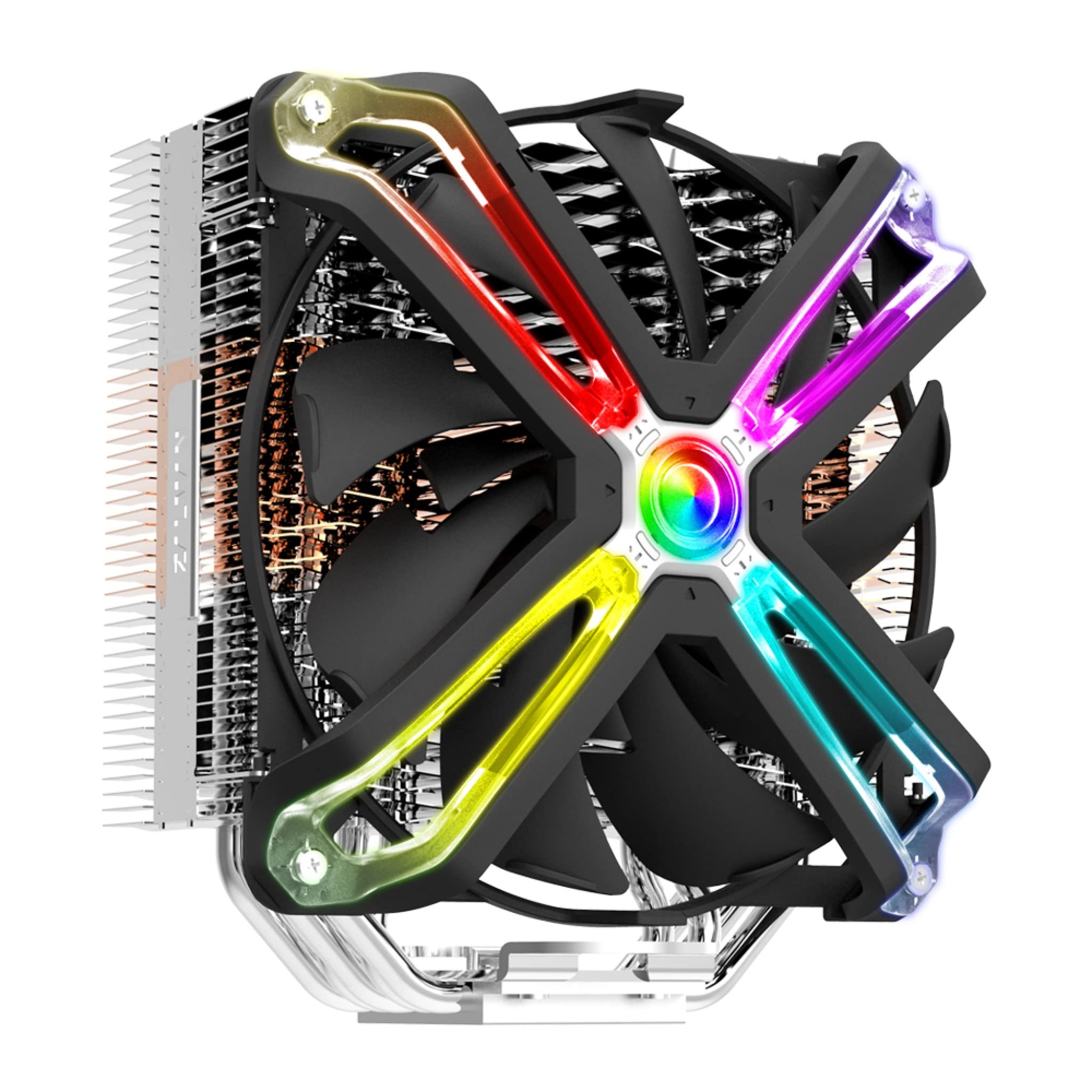 Zalman CNPS17X CPU Cooler, czarny