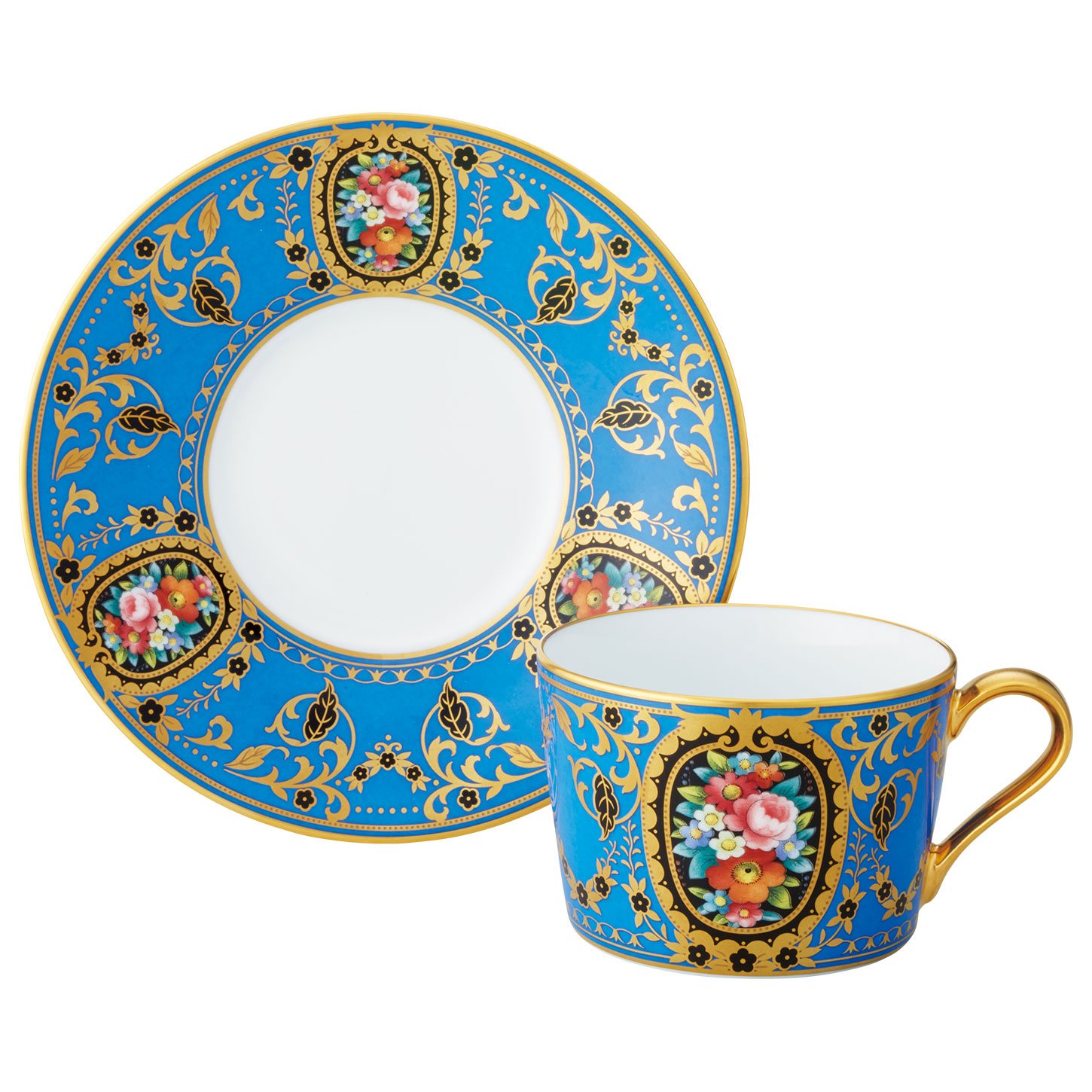 Amazon｜Noritake ノリタケ カプチーノ カップ & ソーサー 210cc 