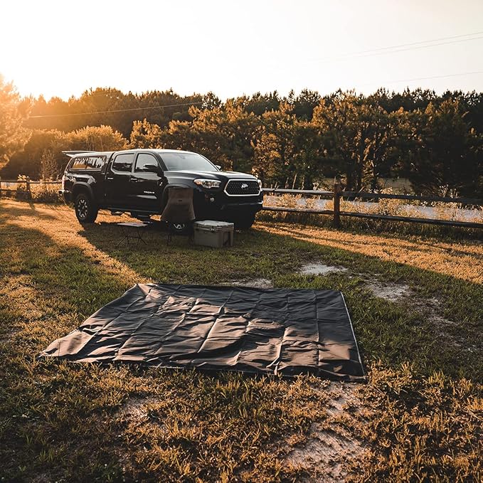 Gazelle T4 Overland Edition Carpa tipo Iglú 4 Personas miniatura 5