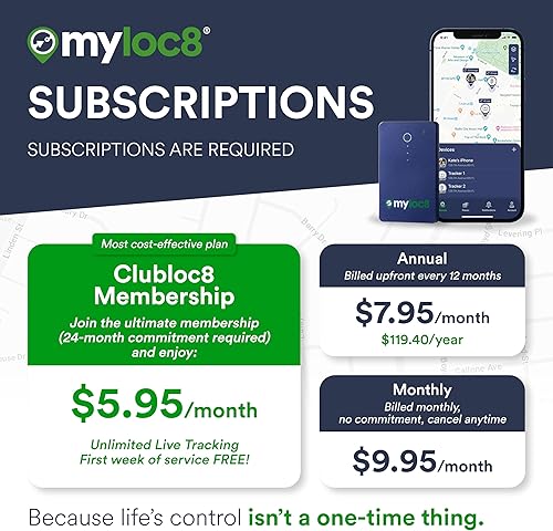 Vista 52 de Ultra GPS Tracker para vehículos – Dispositivo de rastreador GPS de coche resistente, impermeable, oculto para vehículos, camiones - 4G LTE, Solo