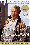 Ogilvy and advertising cover