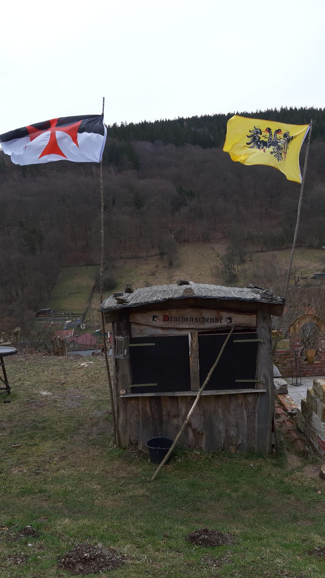 Wie immer von euch alles Top