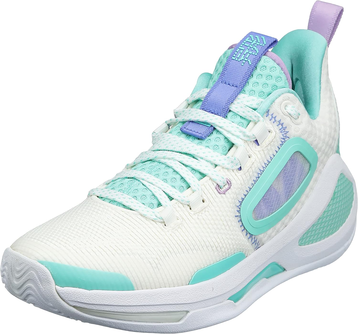 Anta NITROEDGE mens Basketball Shoes Buy Online at Best Price in KSA