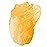 Amazing Gemstone Citrine Raw Crystals and Healing Stones, Natural Rocks For Tumbling - DIY Raw Stones And Crystals (1 Piece)