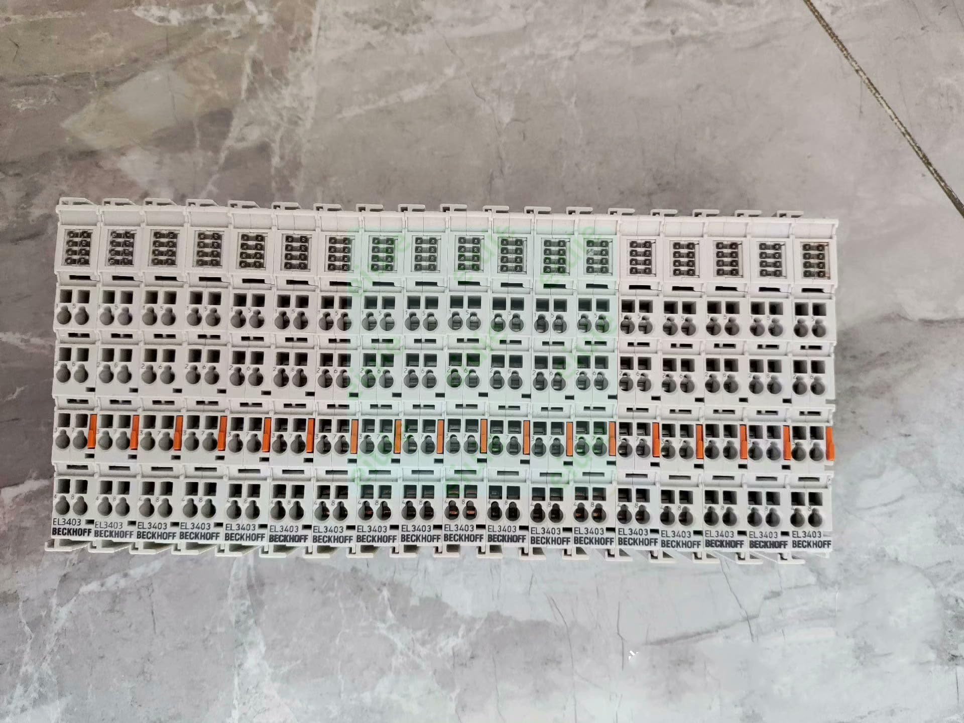 EL3403(Used) Disassembled Products in Good Condition