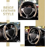 Vista 4 de Funda Elantrip SWC003 para volante