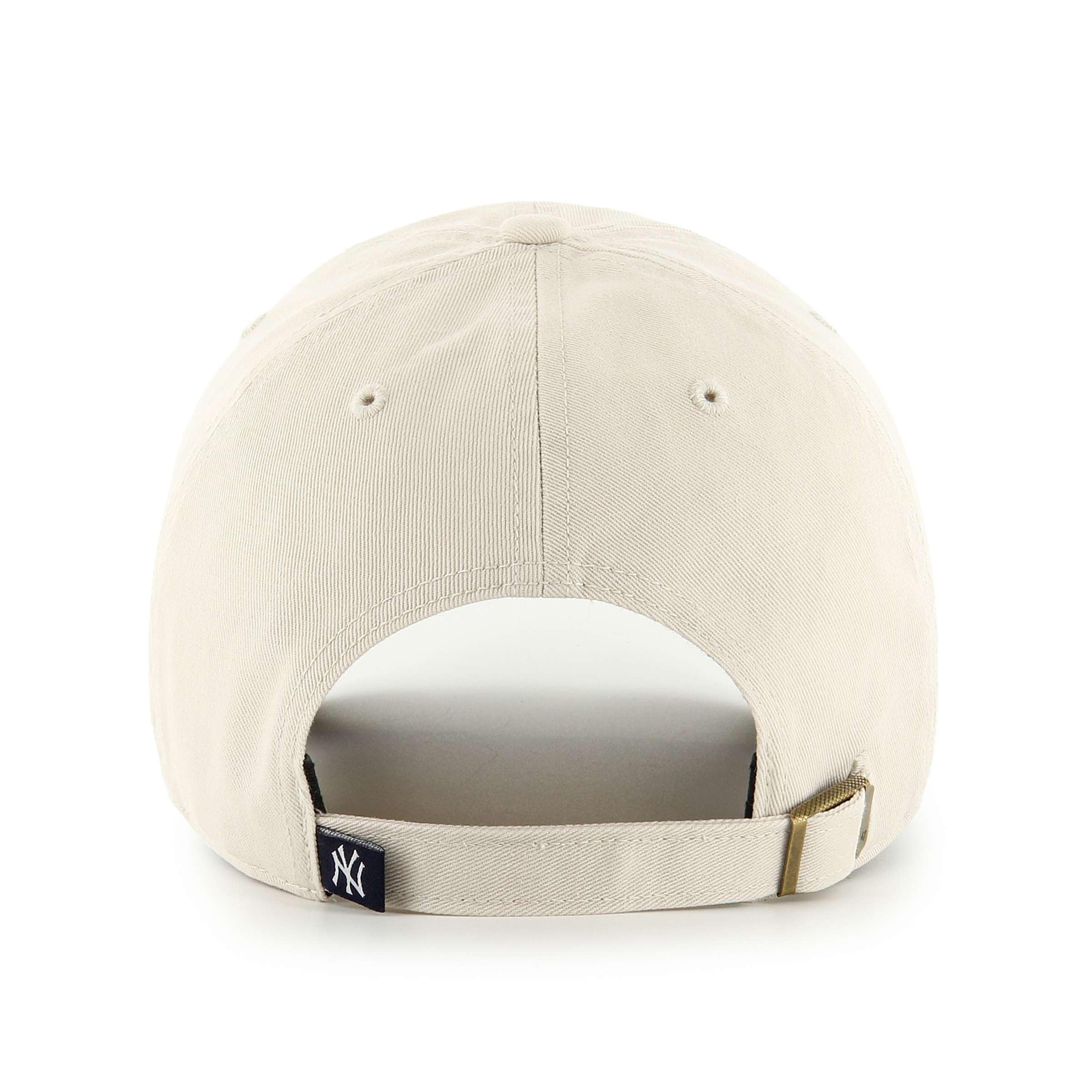 '47 Cappellino Icon Alt Clean Up New York Yankees - Bone