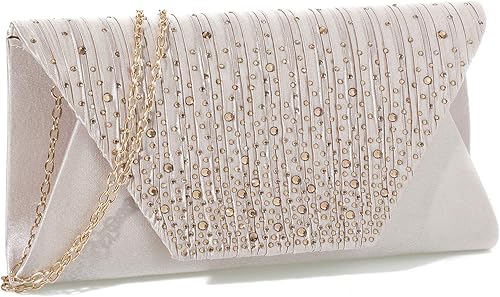 Mihawk Bolsos y bolsos de mano para mujer - Bolsos de mano y bolsos de noche