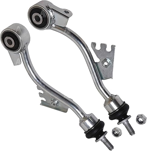 Kit de eslabones de suspensión delantera 2 piezas  estabilizador de barra estabilizadora (izquierda y derecha) para Benz W211 4MATIC, números de