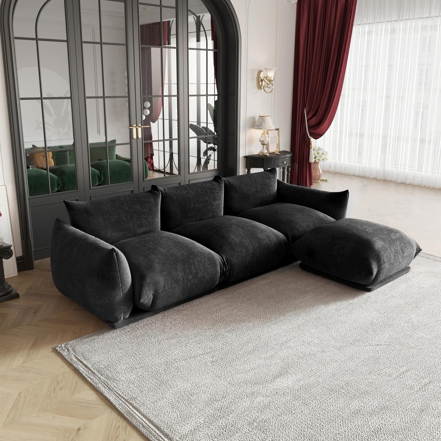 Amazon.com: JACH 103