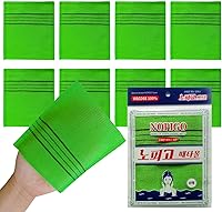 Vista 10 de Exfoliante Coreano Exfoliante Coreano para Ducha (verde10 rojo10)