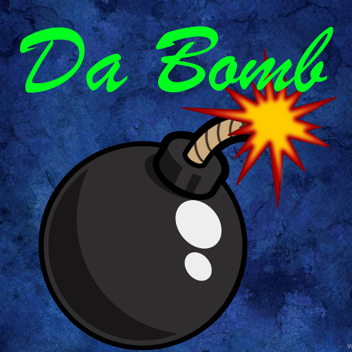 Da Bomb App on Amazon Appstore