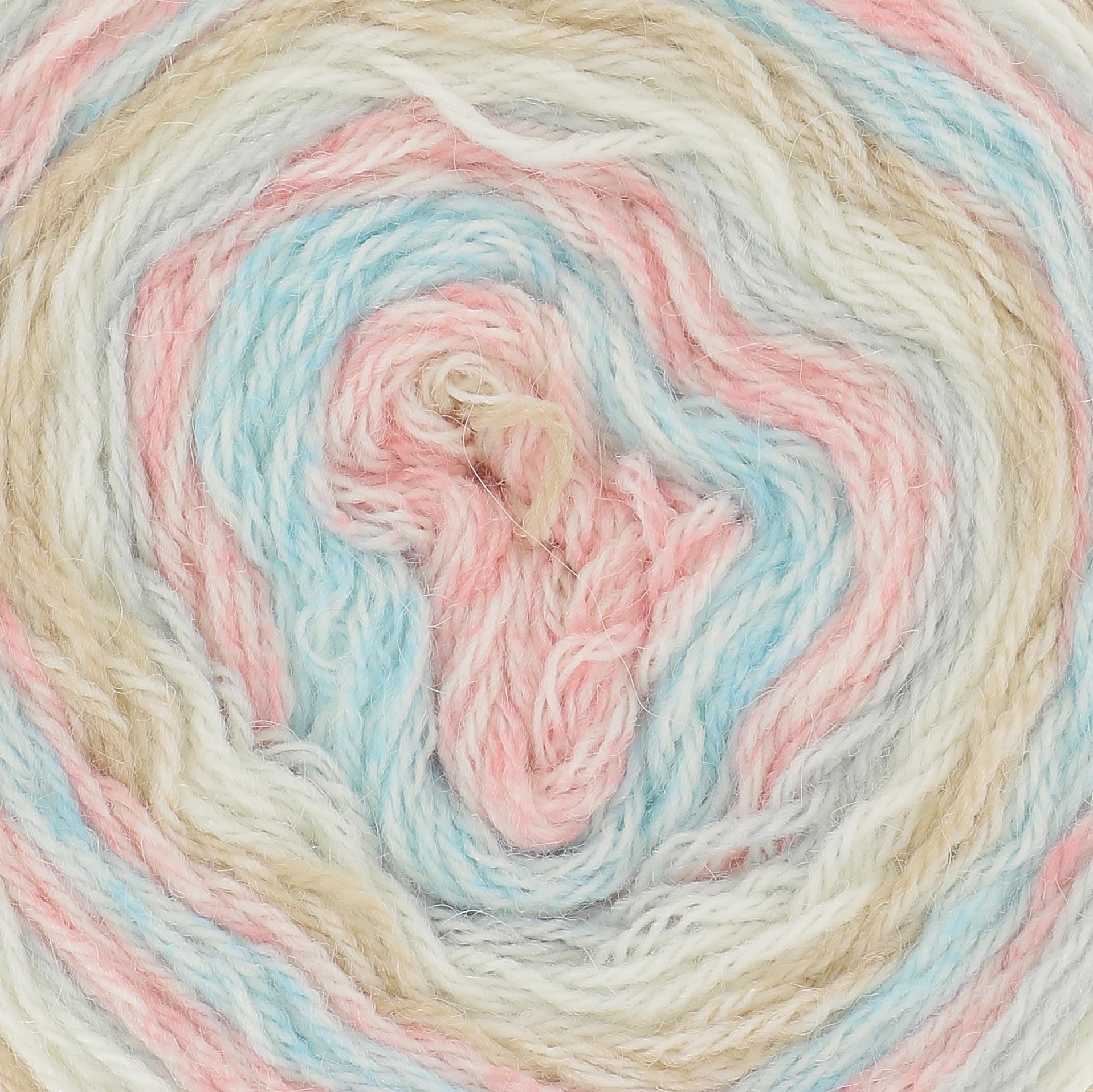 King Cole Harvest DK - Autumn Sky (5210)