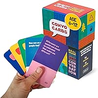 Vista 9 de Bright Littles Tarjetas de conversación - Edición de desarrollo y vinculación familiar: involucra a niños y padres en una discusión consciente