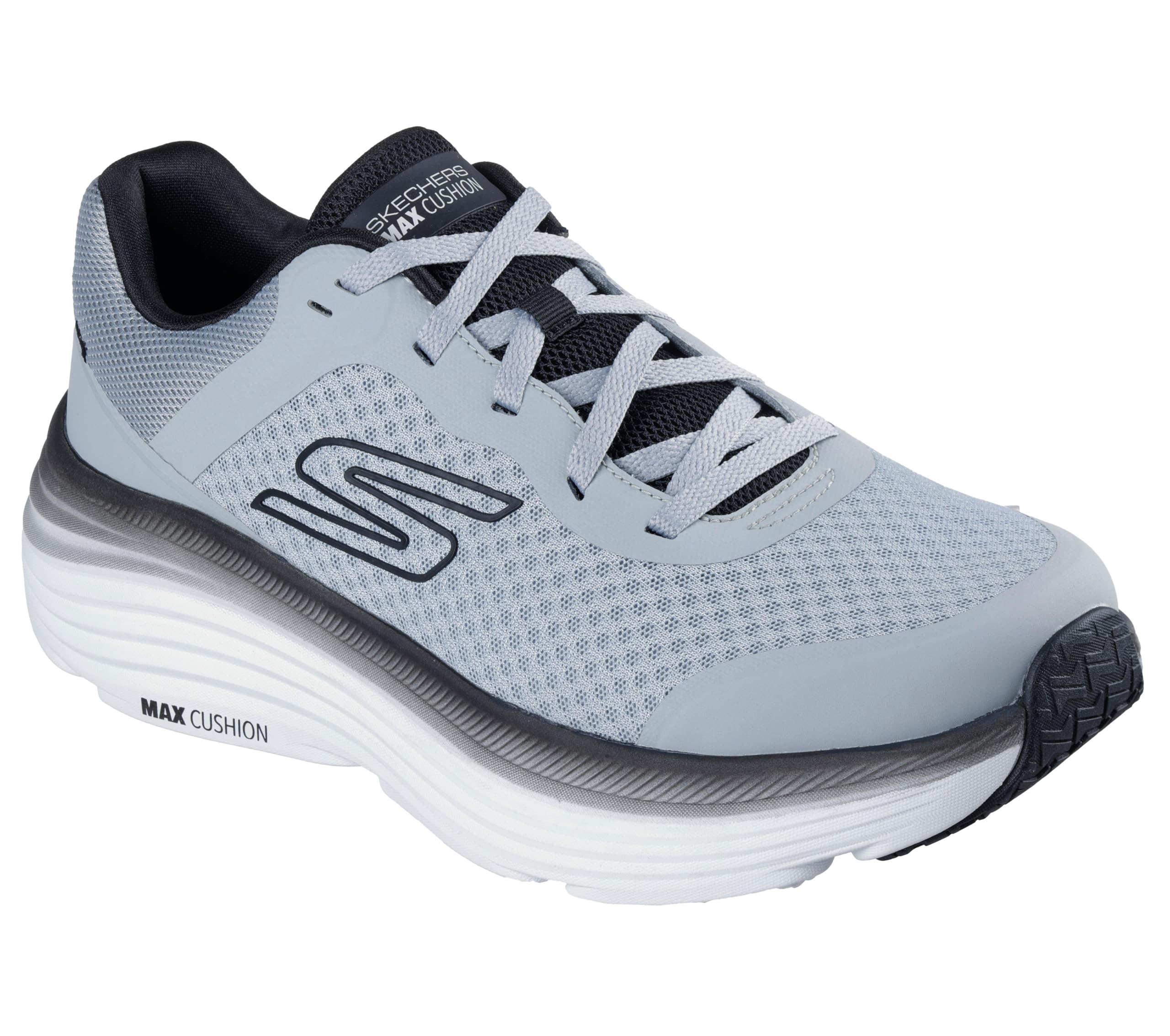 Mens Max Cushioning Endeavour Sneaker-image-37