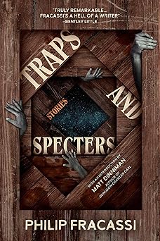 Traps and Specters: Stories