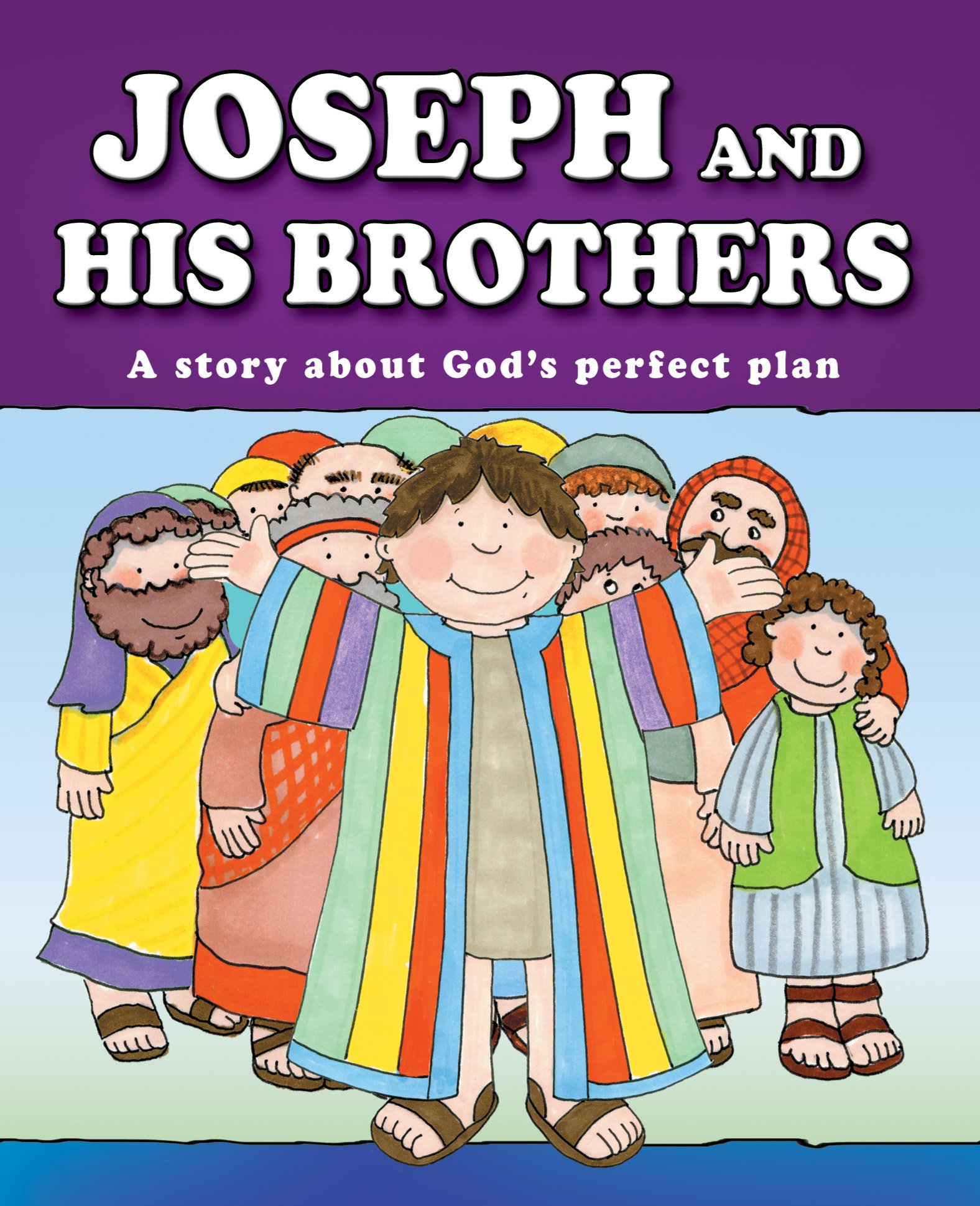 Joseph and His Brothers (eBook)