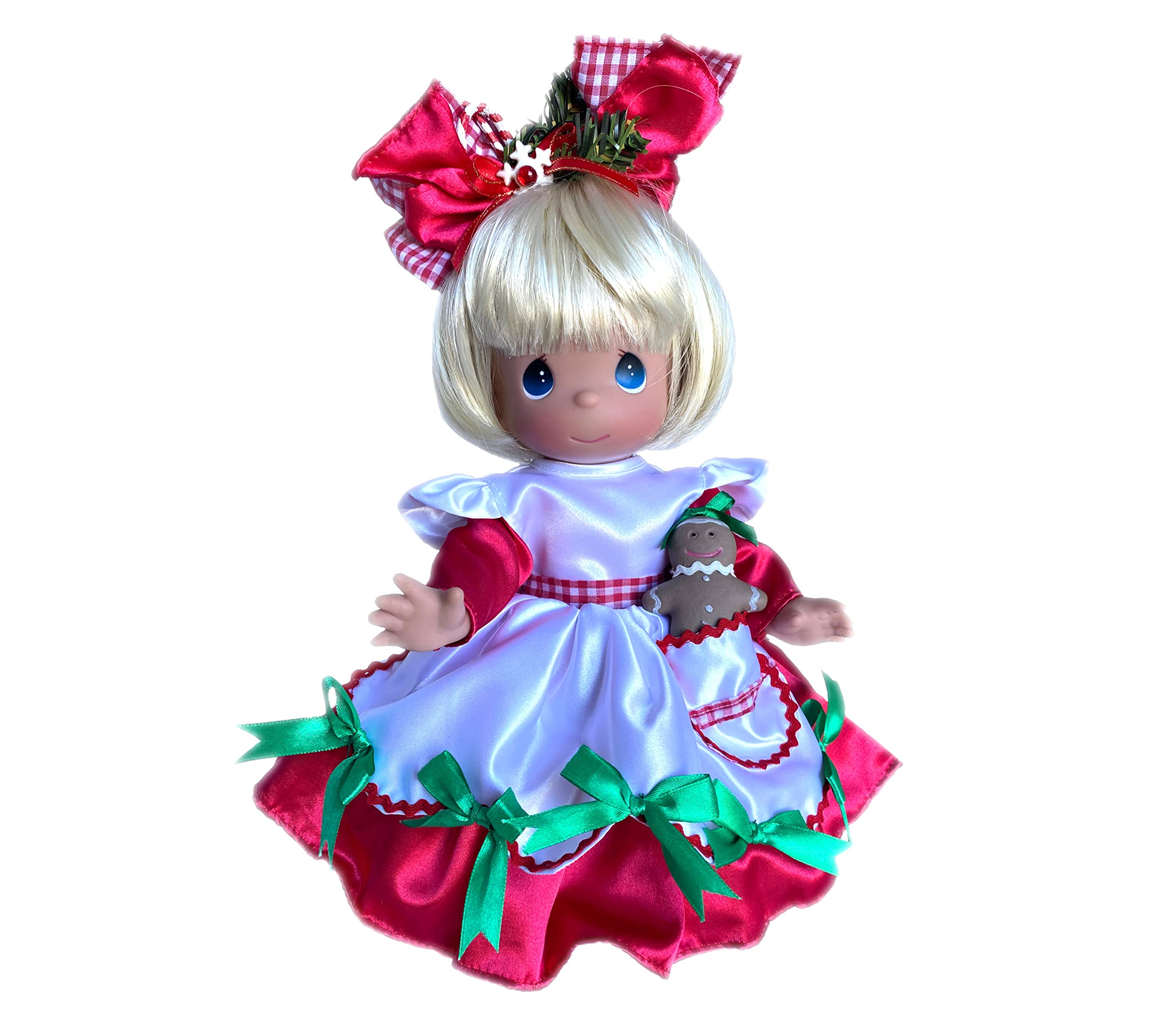 Amazon.com: The Doll Maker Sweet Memories of Christmas